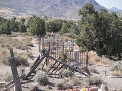 this is a large cemetery